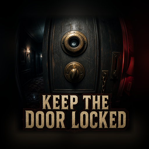 Keep the Door Locked